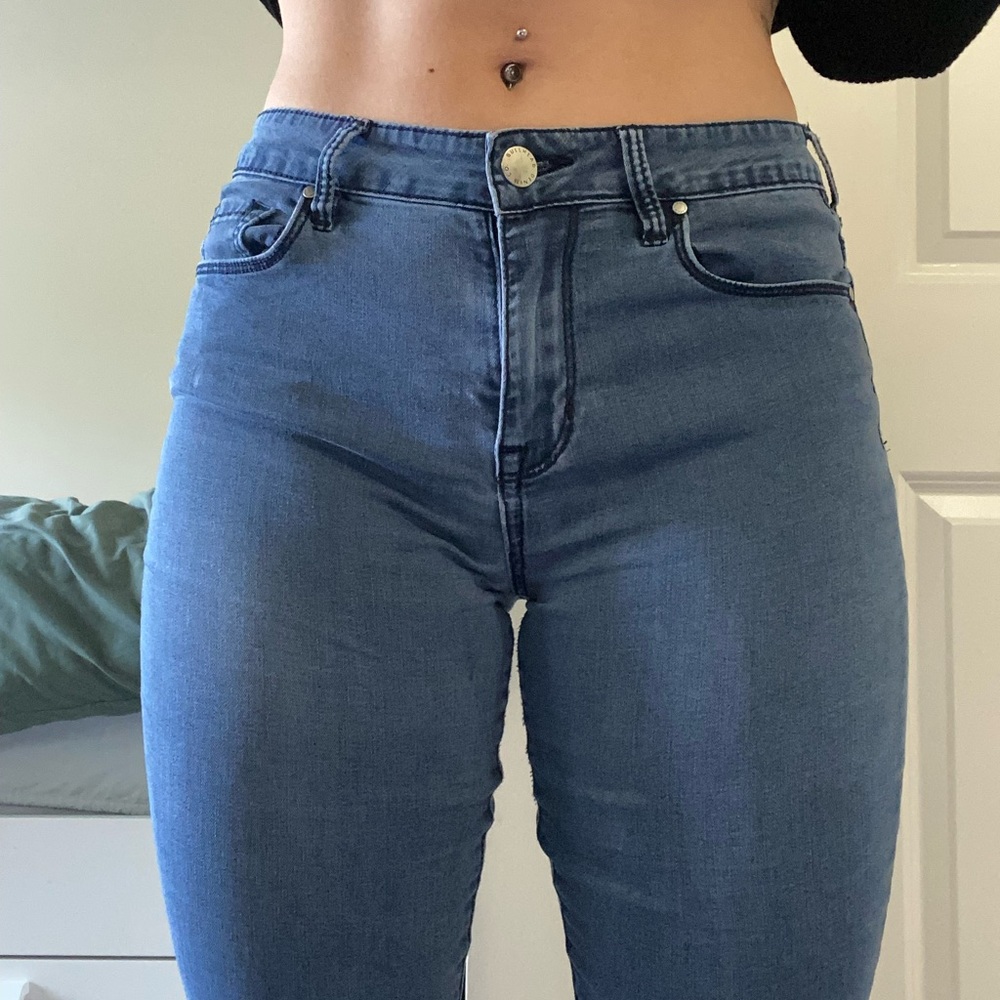 Bullhead denim jeans